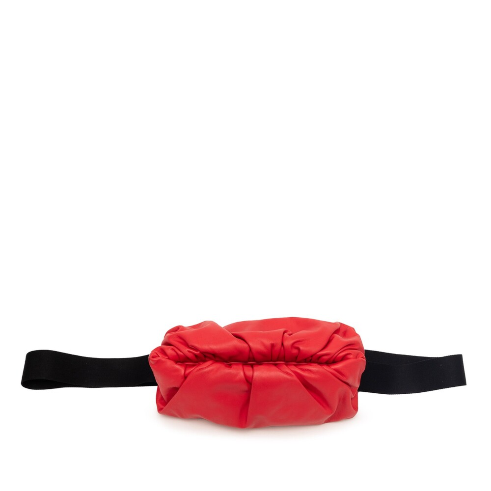 Bottega Veneta Calfskin The Body Pouch #315694B64B
